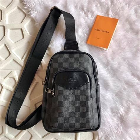 louis vuitton side bag mens cheap|louis vuitton unisex bag.